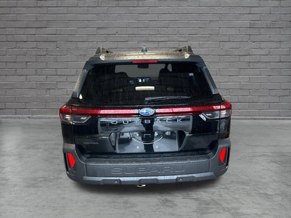 New 2026 Subaru Outback Limited XT AWD/4WD image 7
