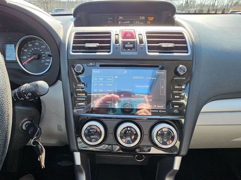 Used 2017 Subaru Forester 2.5i Premium w/ All-Weather Package image 14