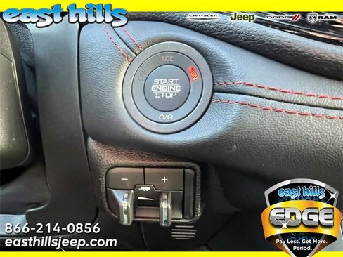 New 2026 Dodge Durango GT image 8