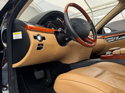 Used 2008 Mercedes-Benz S 550 image 32