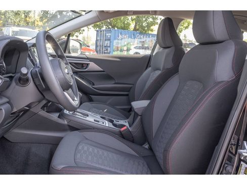 New 2026 Subaru Impreza 2.0i Sport AWD/4WD image 15