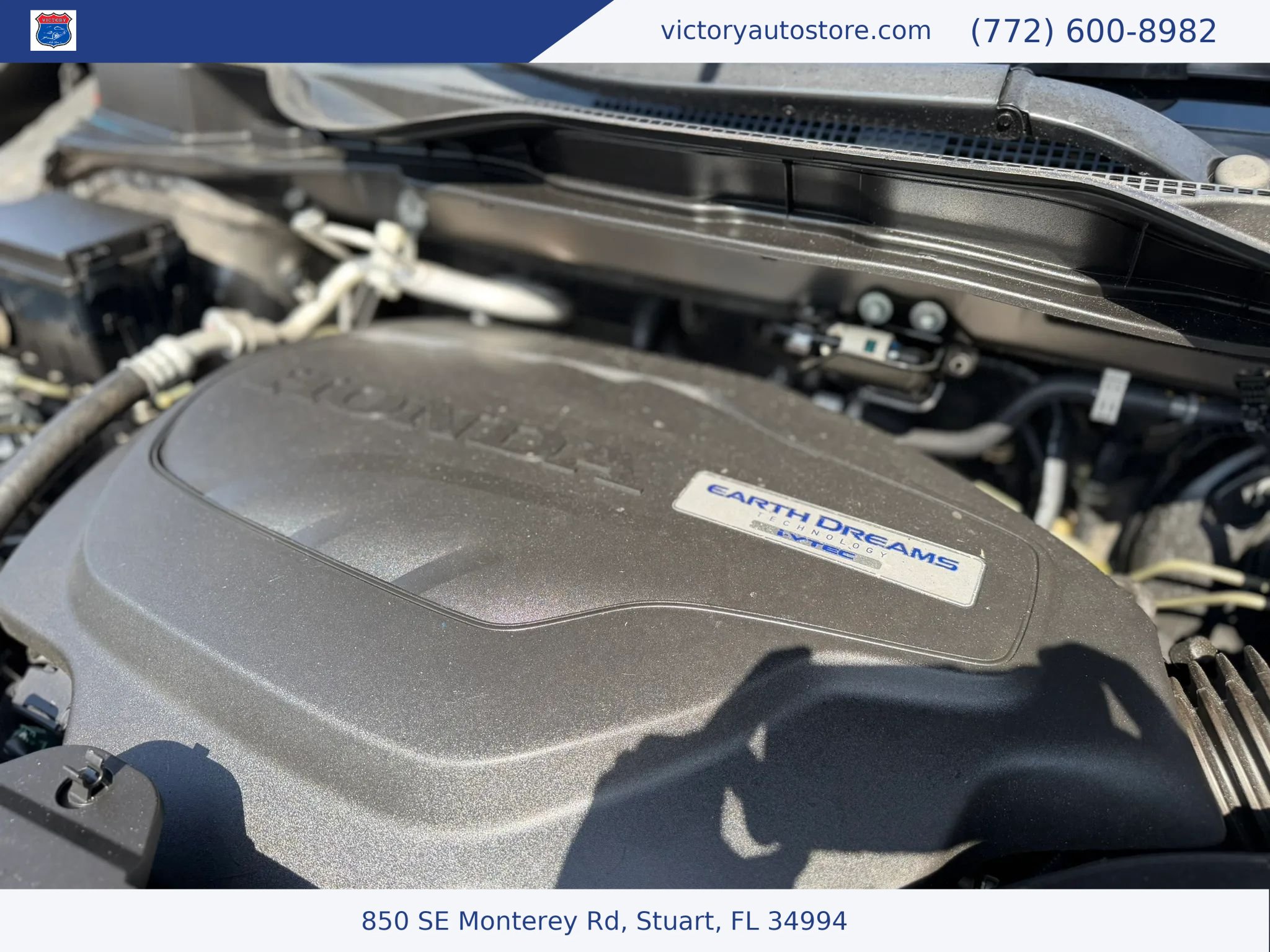 Used 2019 Honda Odyssey EX-L image 44