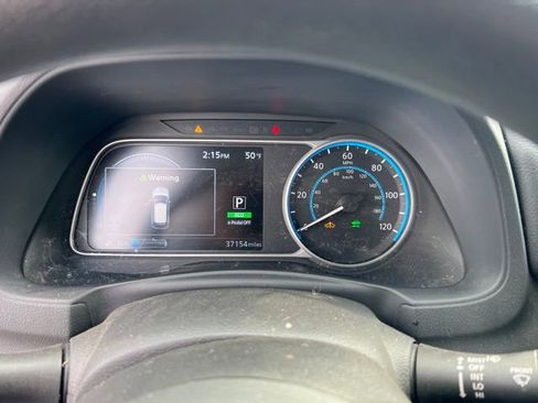 Used 2021 Nissan Leaf S w/ S Charge Package image 17