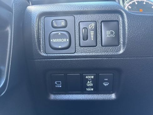 Used 2022 Toyota 4Runner Limited image 13