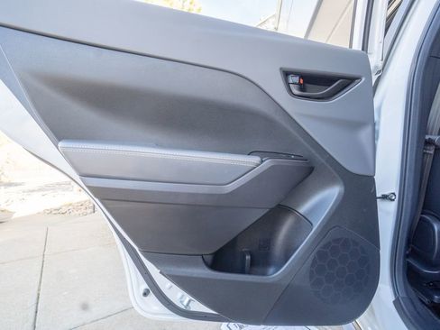 Certified 2025 Subaru Crosstrek 2.5i Sport w/ Popular Package #4A image 16