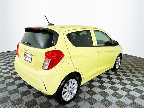 Used 2017 Chevrolet Spark LT image 9