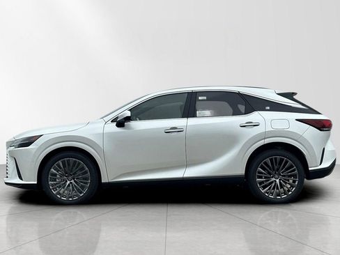 New 2026 Lexus RX 450h 450h+ Luxury image 3