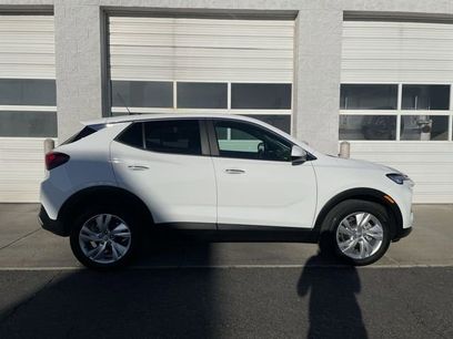 Used 2025 Buick Encore GX Preferred