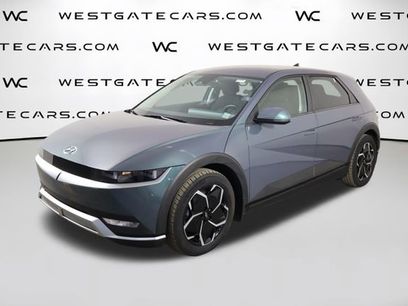 Used 2024 Hyundai Ioniq 5 SEL