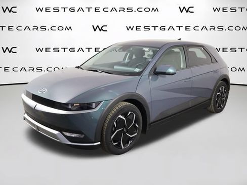 Used 2024 Hyundai Ioniq 5 SEL AWD/4WD image 1