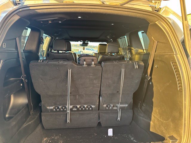 Used 2022 Chrysler Pacifica Touring-L w/ S Appearance Package FWD image 12