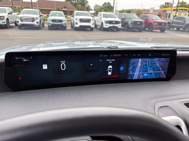 Certified 2025 Ford Expedition Active AWD/4WD image 22