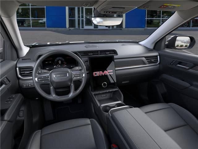 New 2026 GMC Terrain Denali AWD/4WD image 15