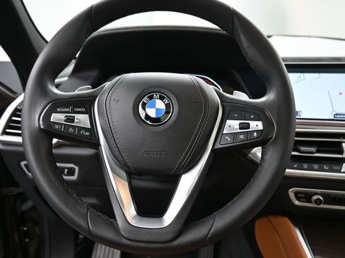 Used 2023 BMW X6 xDrive40i w/ Premium Package AWD/4WD image 11