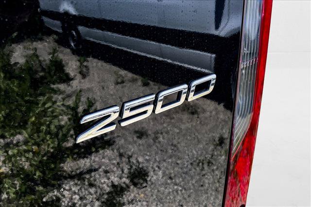 New 2025 Mercedes-Benz Sprinter 2500 image 4