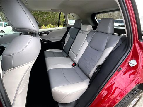 Used 2025 Toyota RAV4 XLE Premium w/ Weather Package image 22