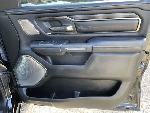 Used 2021 RAM 1500 Limited w/ Night Edition image 52