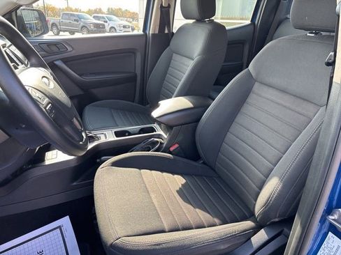 Used 2020 Ford Ranger XLT image 10