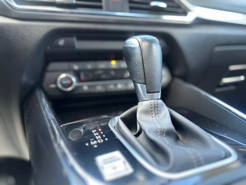 Used 2022 MAZDA CX-9 Grand Touring image 24