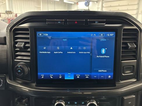 Certified 2022 Ford F150 XLT w/ Equipment Group 302A High image 23