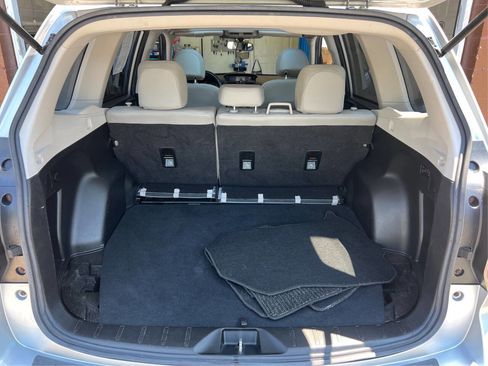 Used 2014 Subaru Forester 2.5i Premium w/ All-Weather Package AWD/4WD image 13