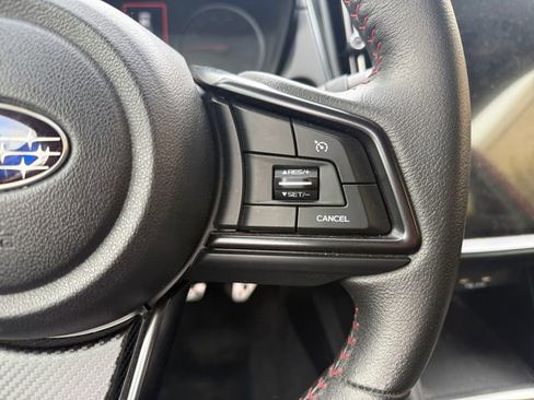 Used 2022 Subaru WRX Premium image 16