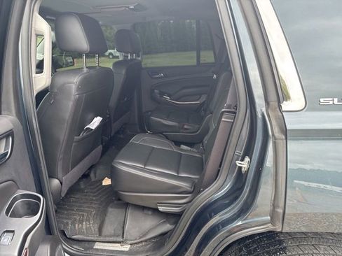 Used 2020 GMC Yukon SLT w/ Premium Edition RWD image 15