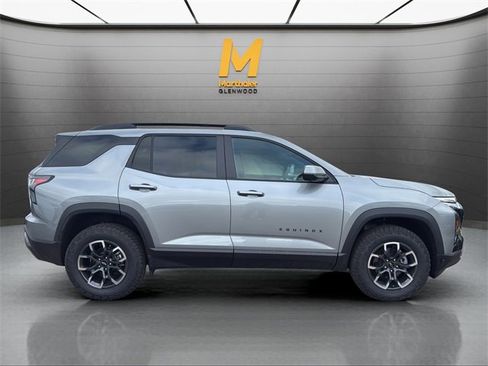 New 2026 Chevrolet Equinox ACTIV w/ Convenience Package III image 2