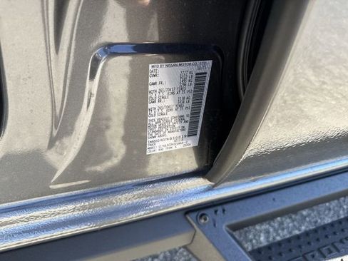 New 2026 Nissan Frontier PRO-4X w/ Tow Package image 34