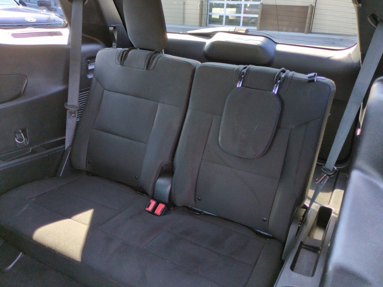 Used 2020 Ford Explorer XLT w/ Comfort Package AWD/4WD image 28