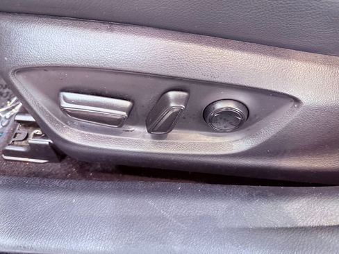 Used 2022 Toyota Camry XSE w/ Navigation Package image 22