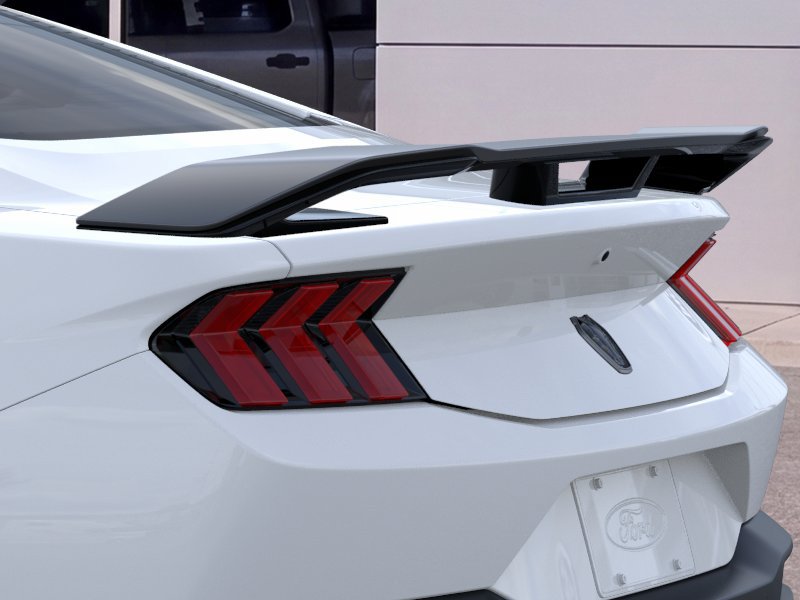 New 2026 Ford Mustang Dark Horse RWD image 44