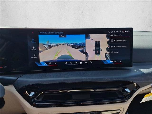 New 2026 BMW M340i w/ Premium Package RWD image 12
