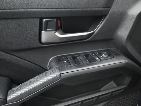 New 2025 Toyota Tacoma TRD Sport image 10