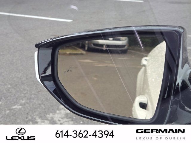 Certified 2025 Lexus ES 350 w/ Accessory Package (Z2) FWD image 13