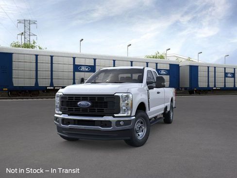 New 2026 Ford F350 XL w/ FX4 Off-Road Package image 3
