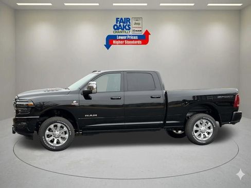 New 2026 RAM 2500 Laramie image 12