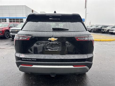 New 2026 Chevrolet Equinox LT w/ Convenience Package II image 36