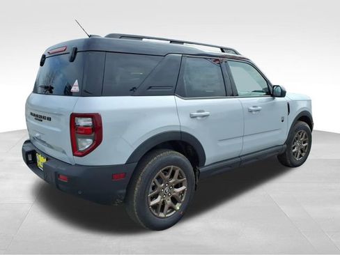 New 2026 Ford Bronco Sport Big Bend w/ Convenience Package AWD/4WD image 13