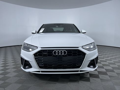 Used 2022 Audi A4 2.0T Premium Plus w/ Premium Plus Package image 30