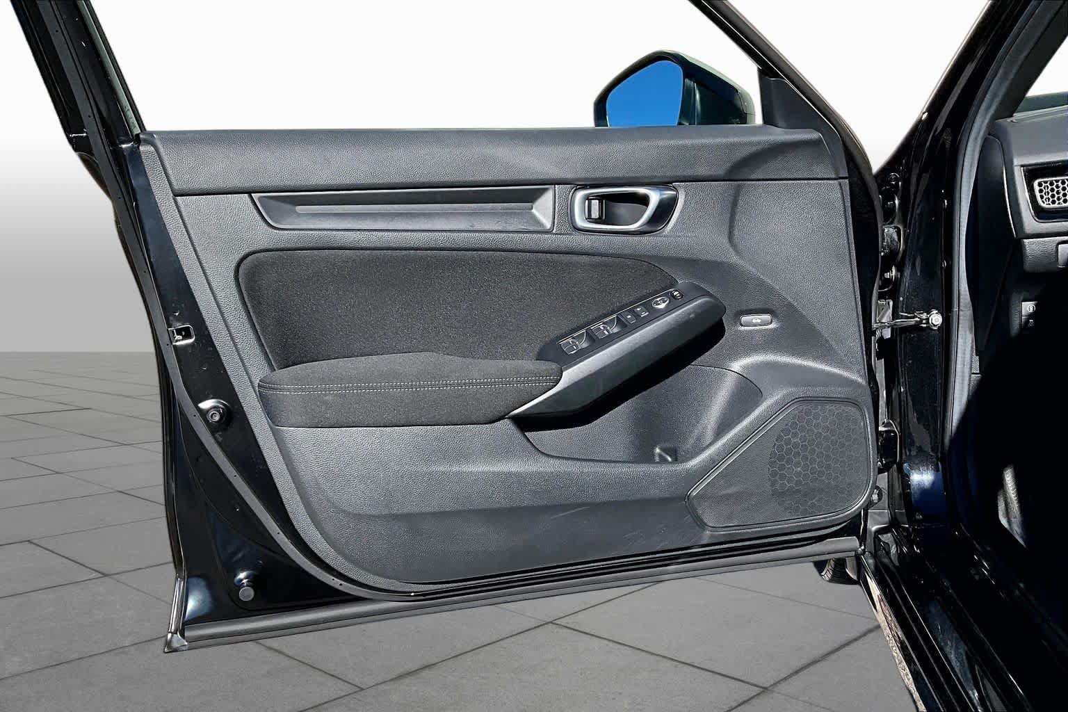 Used 2024 Honda Civic Sport image 22