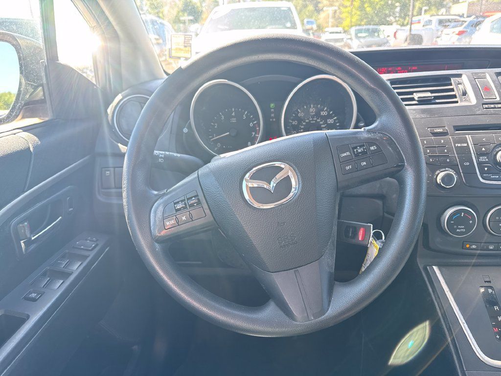 Used 2014 MAZDA MAZDA5 Sport FWD image 15