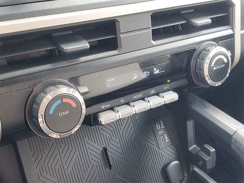 Used 2024 Toyota Tacoma SR image 26