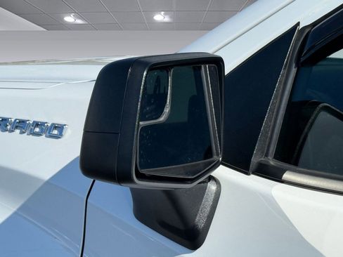 Used 2020 Chevrolet Silverado 1500 W/T w/ WT Fleet Convenience Package image 21