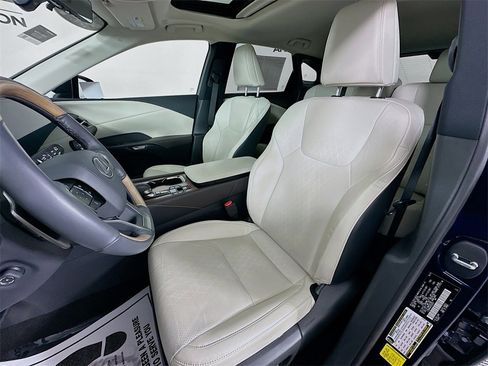 Used 2023 Lexus RX 350 Premium Plus image 24