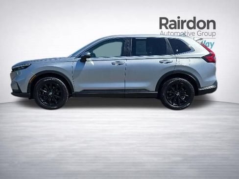 Used 2024 Honda CR-V EX image 34