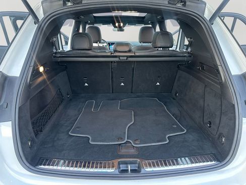 Used 2025 Mercedes-Benz GLE 350 GLE 350 image 31