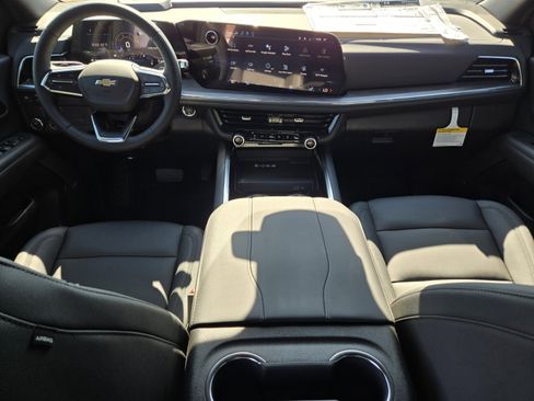 New 2026 Chevrolet Tahoe LT w/ Comfort Package image 8