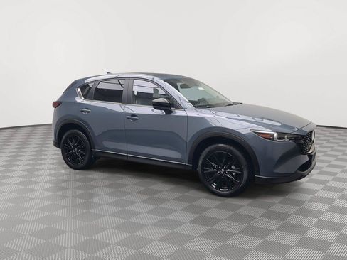 Used 2025 MAZDA CX-5 Carbon Edition AWD/4WD image 41