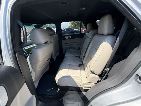 Used 2013 Ford Explorer XLT FWD image 11